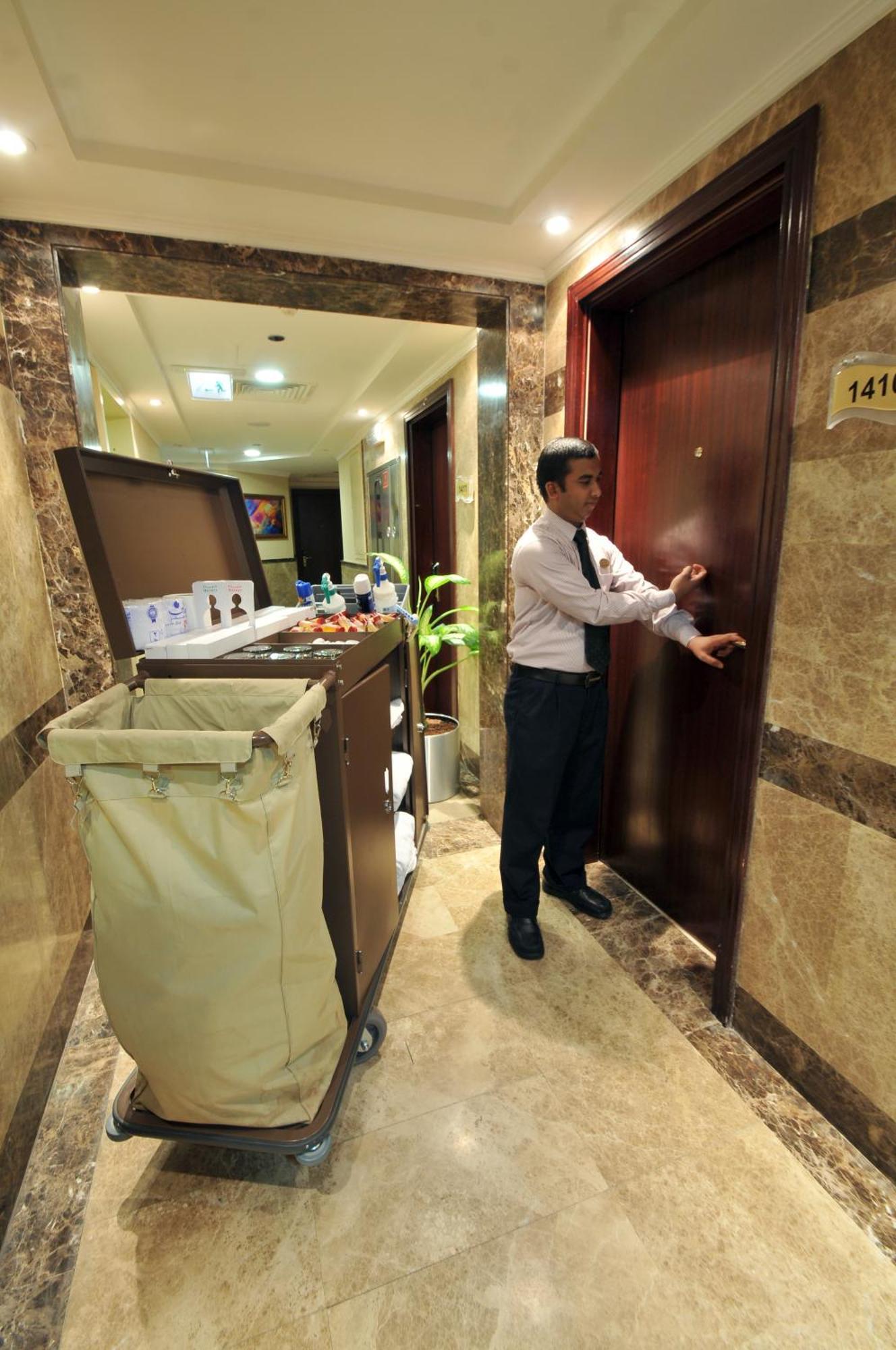 Province Al Sham Hotel Medyna Zewnętrze zdjęcie
